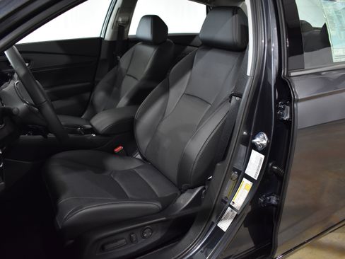 New 2026 Honda Accord EX-L image 18
