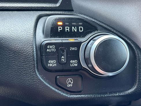 Used 2020 RAM 1500 Big Horn image 26