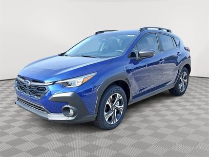 New 2025 Subaru Crosstrek 2.5i Premium