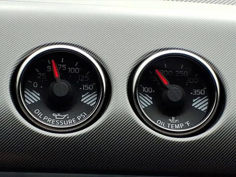 Used 2021 Ford Mustang Shelby GT500 w/ Technology Package image 14