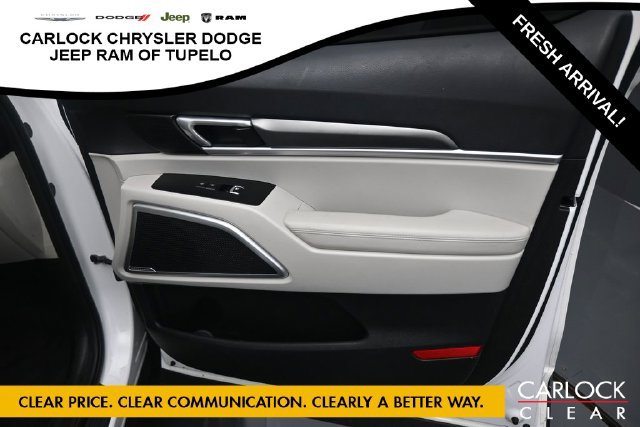 Used 2020 Kia Telluride S w/ S 8 Passenger Seating Package FWD image 38