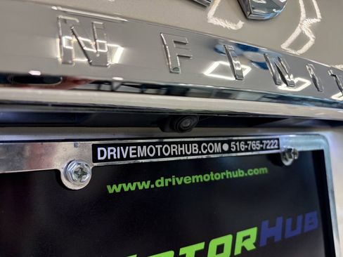 Used 2019 INFINITI Q50 Luxe w/ Essential Package (3.0T Luxe) image 40