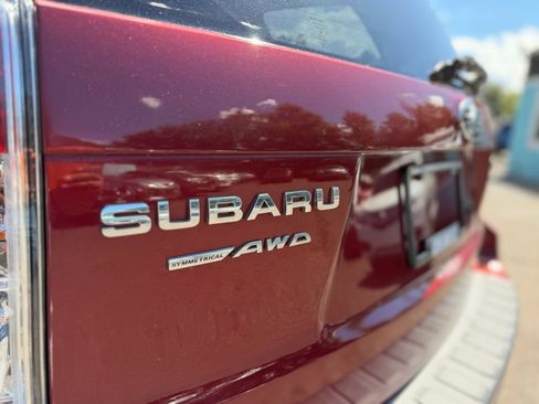 Used 2010 Subaru Forester 2.5X Premium w/ Popular Equipment Group 4A AWD/4WD image 27
