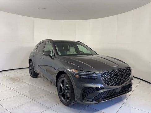 New 2026 Genesis GV70 3.5T Sport Prestige image 7