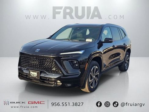 New 2026 Buick Enclave Sport Touring w/ Power Package image 1
