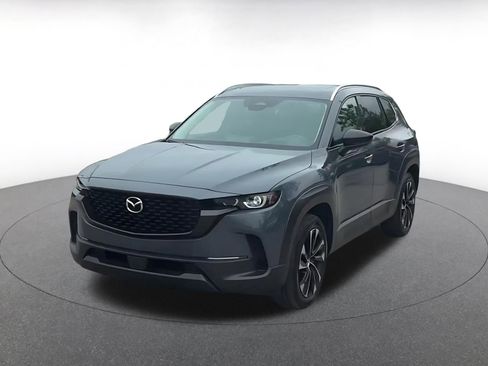 Used 2025 MAZDA CX-50 2.5 Hybrid w/ Premium Plus Pkg AWD/4WD image 7