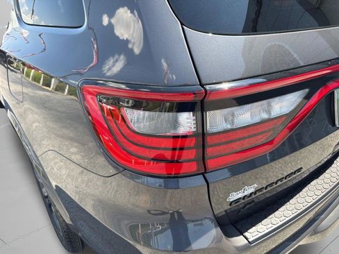 Used 2026 Dodge Durango GT AWD/4WD image 32