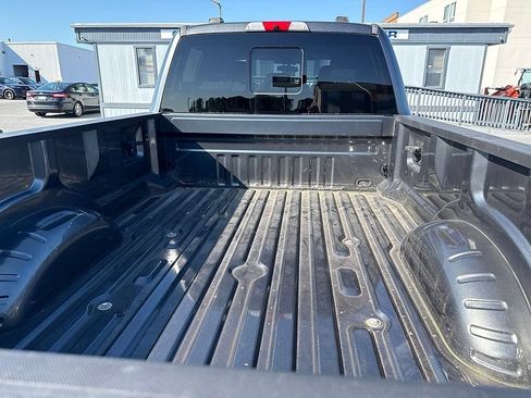 Used 2020 Ford F350 XLT w/ XLT Premium Package AWD/4WD image 5