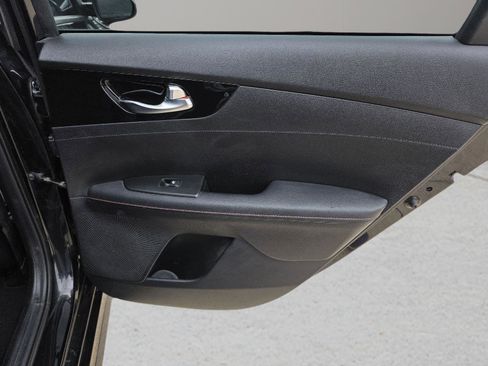 Used 2022 Kia Forte GT w/ GT2 Package image 57