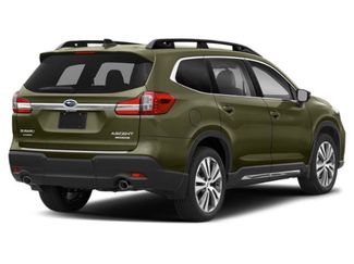 Used 2022 Subaru Ascent Limited w/ Technology Package AWD/4WD video 2