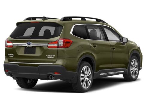 Used 2022 Subaru Ascent Limited w/ Technology Package AWD/4WD image 2