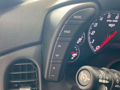 Used 2013 Chevrolet Corvette Grand Sport w/ 3LT Preferred Equipment Group RWD image 23