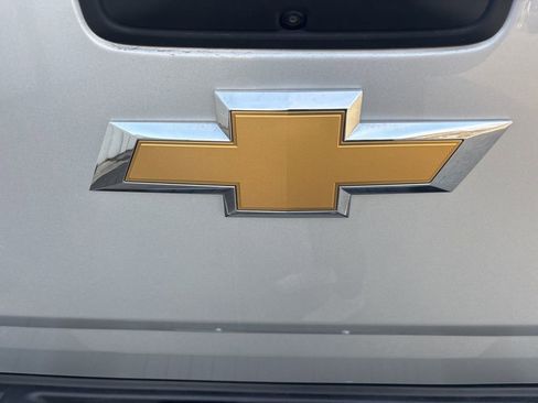 Used 2019 Chevrolet Colorado W/T w/ WT Convenience Package image 20