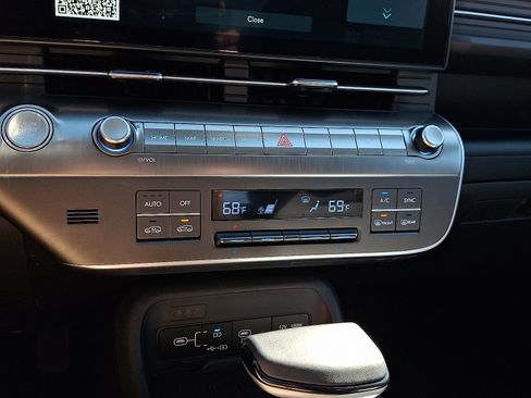 New 2026 Hyundai Kona SEL Sport image 9