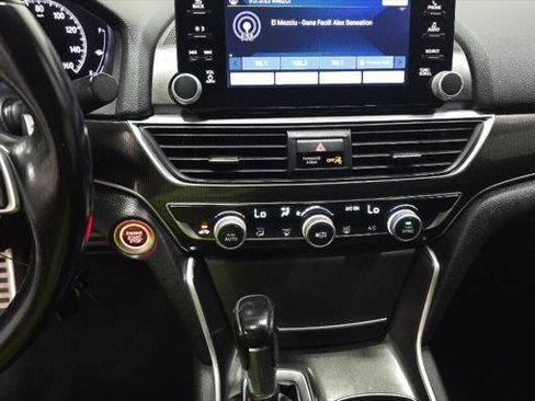 Used 2020 Honda Accord Sport image 18