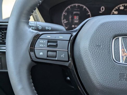 Used 2024 Honda CR-V EX-L image 26