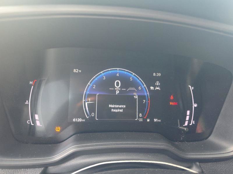 Used 2026 Toyota Corolla LE FWD image 10