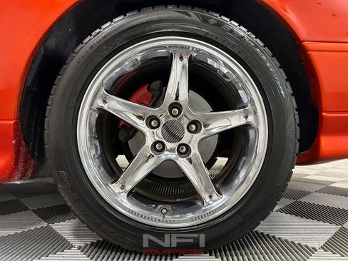 Used 1993 Ford Thunderbird Super RWD image 16