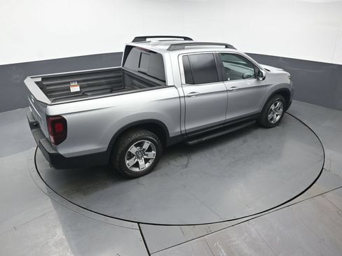 Certified 2025 Honda Ridgeline RTL image 42