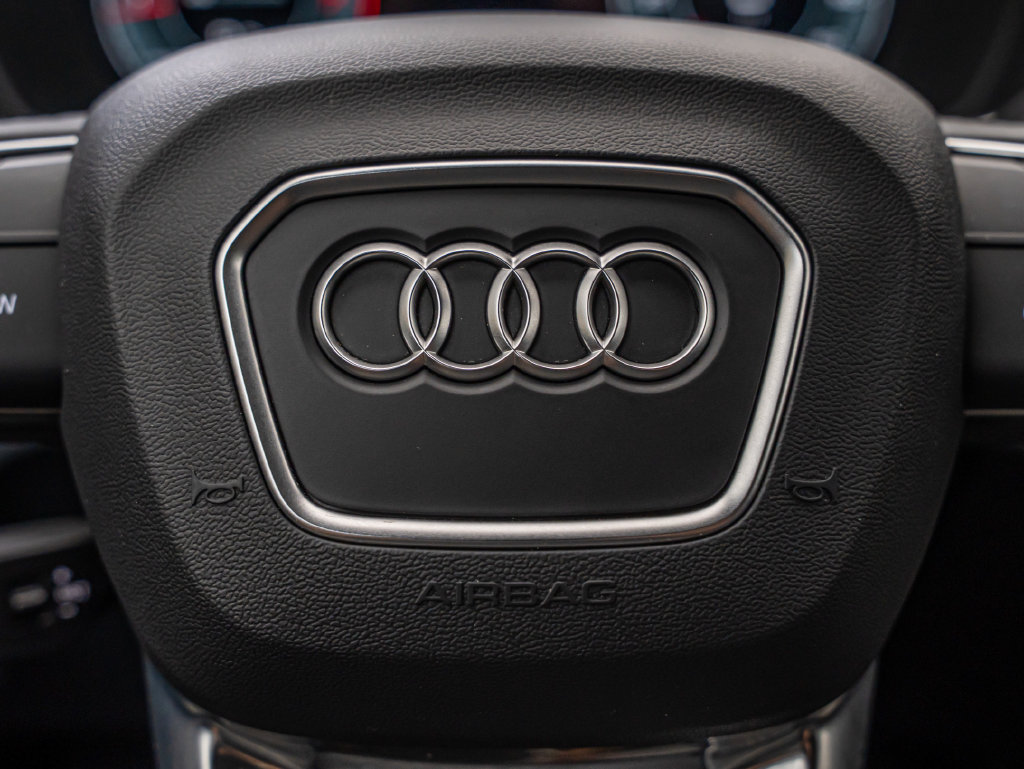 Certified 2023 Audi Q5 2.0T Prestige w/ Prestige Package AWD/4WD image 32