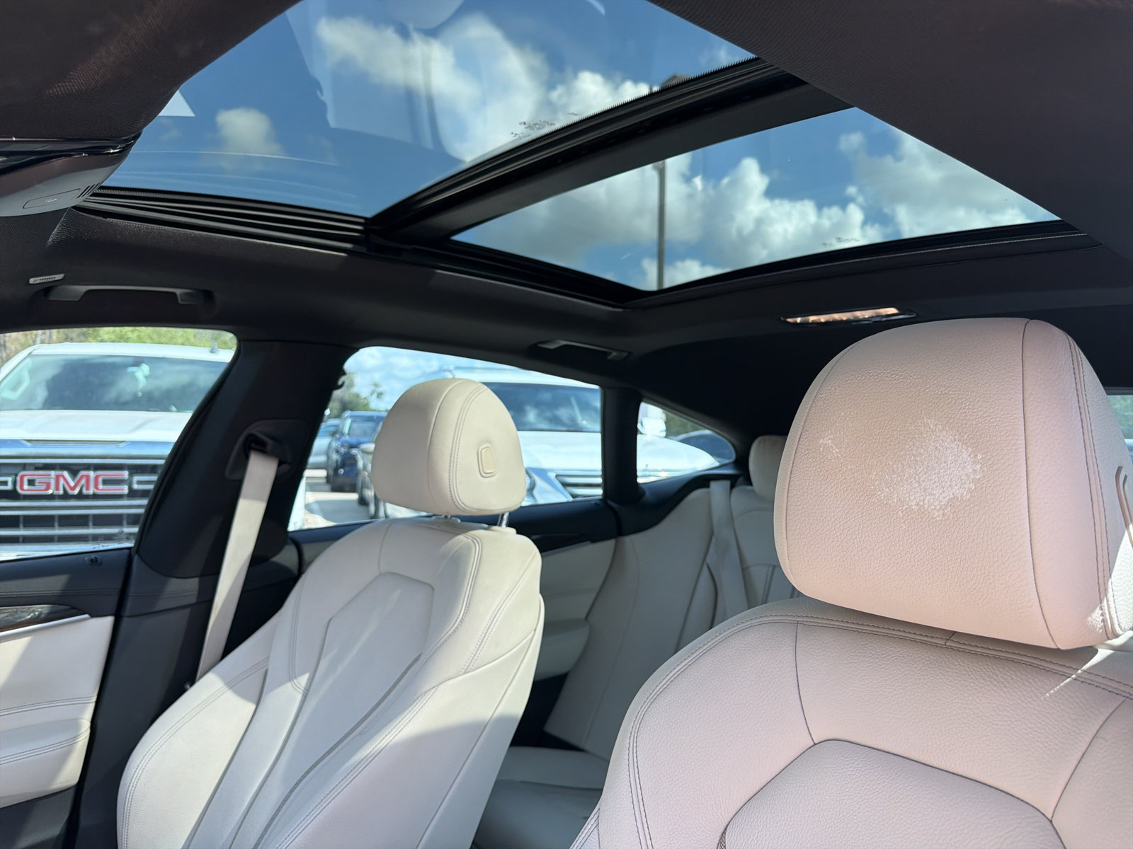 Used 2019 BMW 640i Gran Turismo xDrive w/ Premium Package AWD/4WD image 15