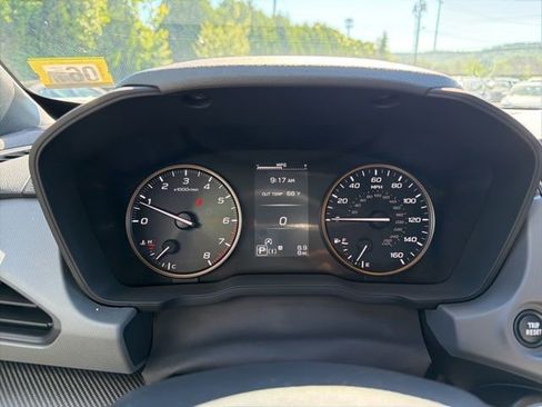New 2026 Subaru Crosstrek 2.5i Wilderness AWD/4WD image 24