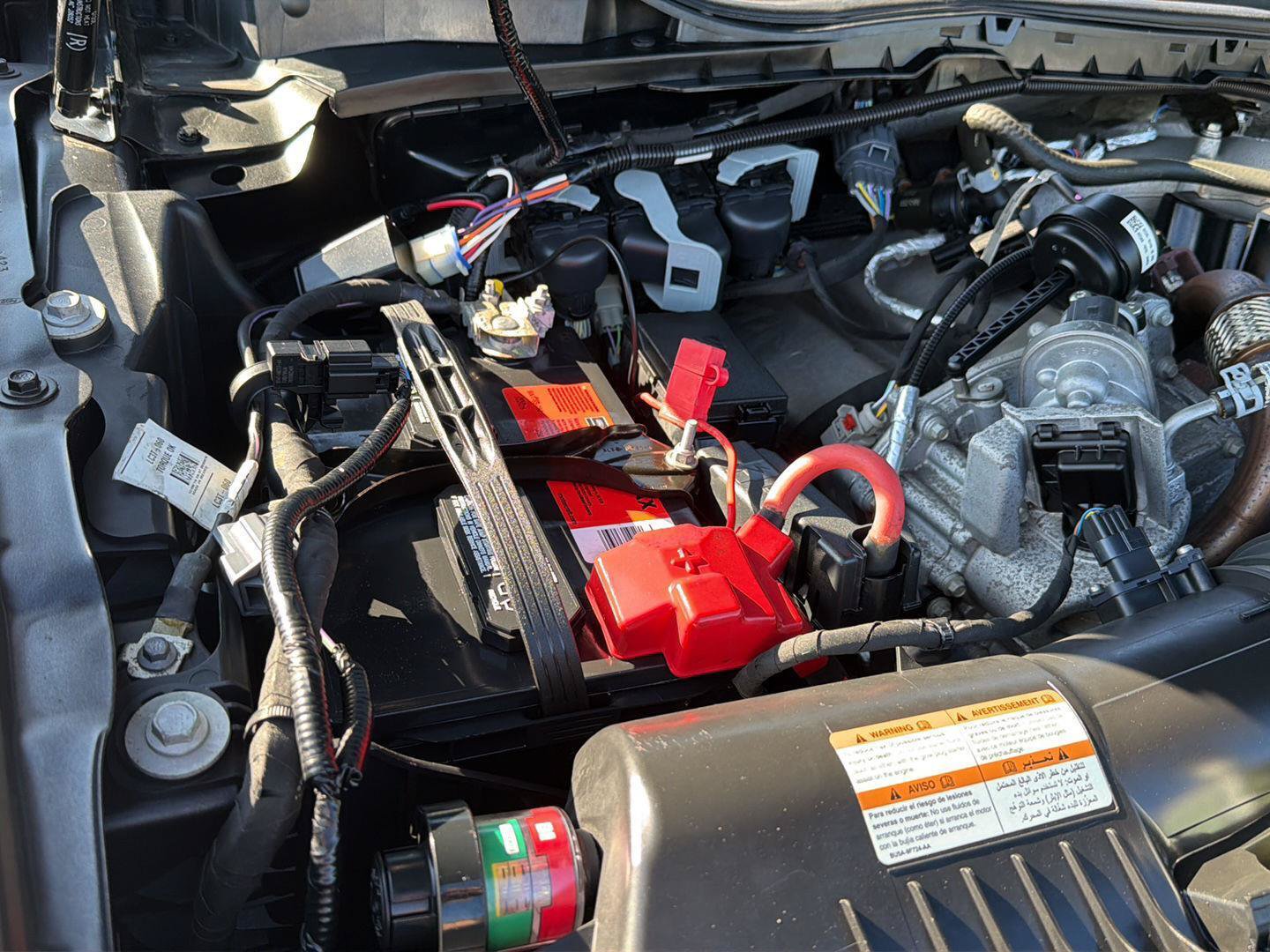 Used 2020 Ford F250 Lariat AWD/4WD image 38