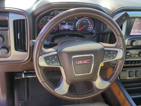Used 2016 GMC Sierra 1500 SLT image 17
