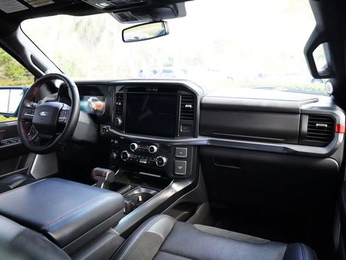 Used 2025 Ford F150 Raptor image 20