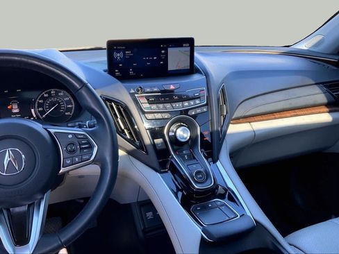 Used 2020 Acura RDX w/ Advance Package AWD/4WD image 6