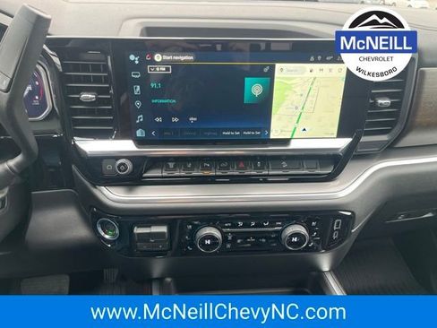 New 2026 Chevrolet Silverado 2500 High Country w/ High Country Premium Package image 23