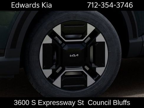 New 2027 Kia Telluride X-Line EX AWD/4WD image 11