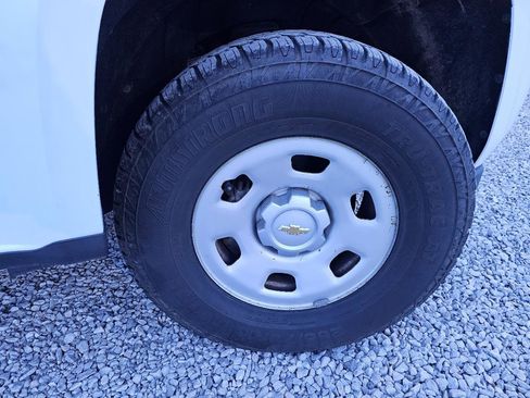 Used 2019 Chevrolet Colorado W/T w/ WT Convenience Package image 66