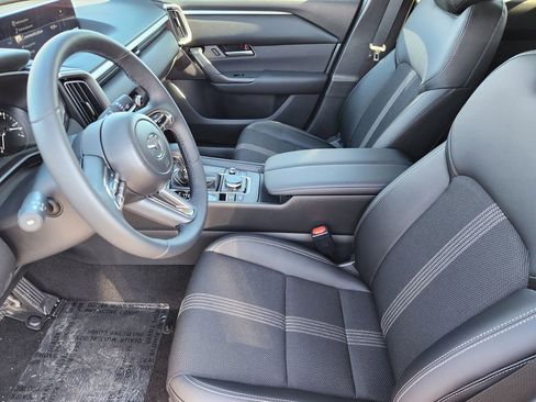 New 2026 MAZDA CX-50 AWD 2.5 S w/ Weather Package image 4