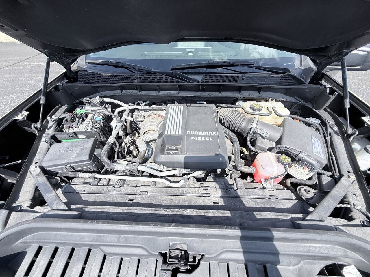Used 2020 GMC Sierra 1500 Elevation w/ Elevation Convenience Package RWD image 19