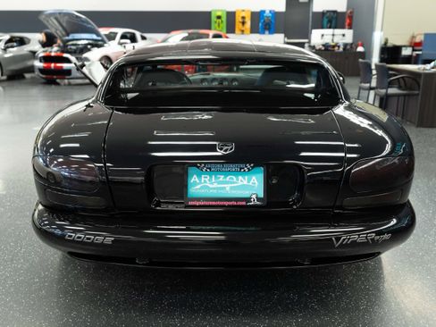 Used 1994 Dodge Viper RT/10 RWD image 6