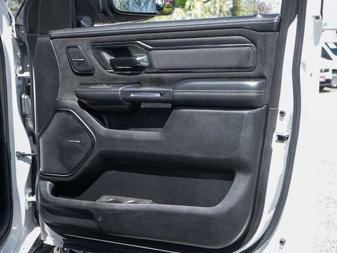 Used 2021 RAM 1500 TRX w/ TRX Level 2 Equipment Group image 46