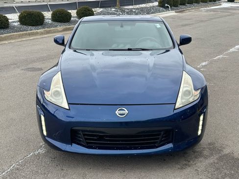 Used 2017 Nissan 370Z Coupe image 49