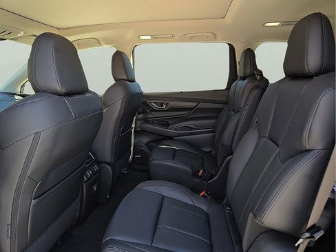New 2025 Subaru Ascent Bronze Edition w/ Onyx Package image 11