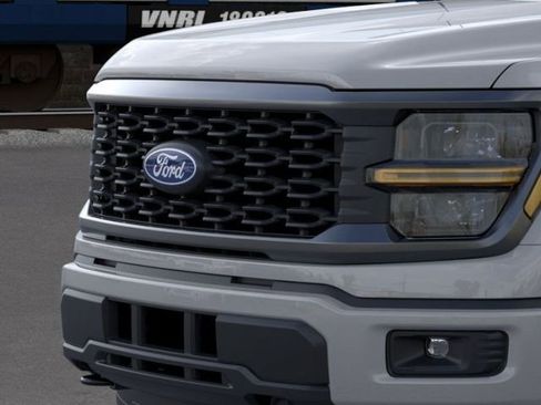 New 2026 Ford F150 STX image 17