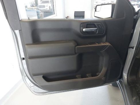 New 2026 Chevrolet Silverado 1500 W/T w/ WT Value Package AWD/4WD image 24