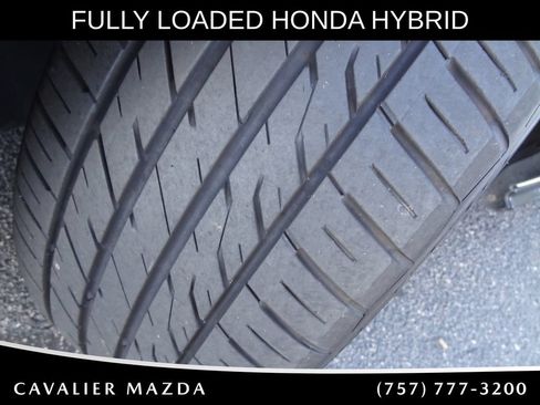 Used 2024 Honda Accord Touring image 46