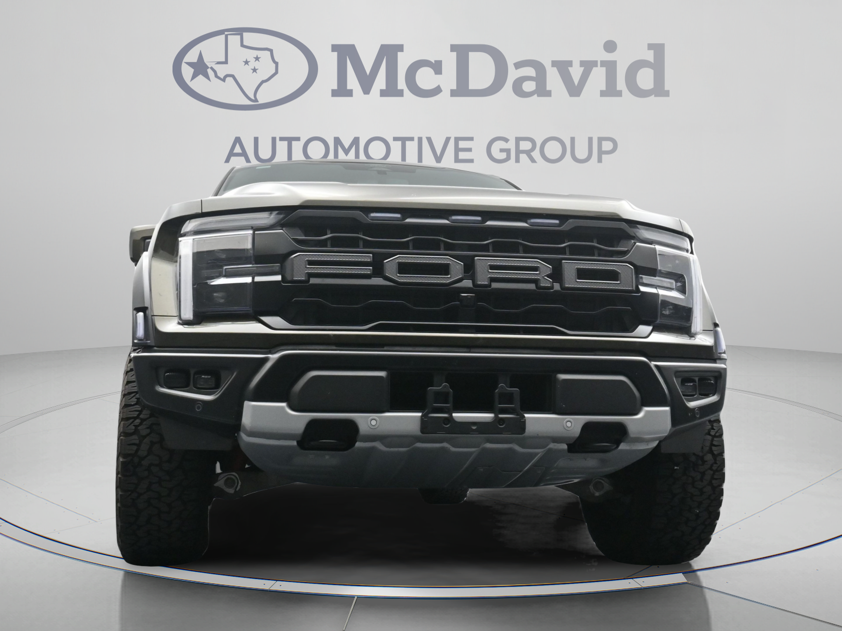 Used 2026 Ford F150 Raptor AWD/4WD image 25