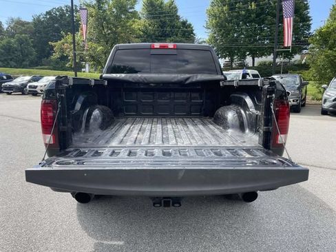 Used 2018 RAM 1500 Sport w/ Convenience Group AWD/4WD image 13