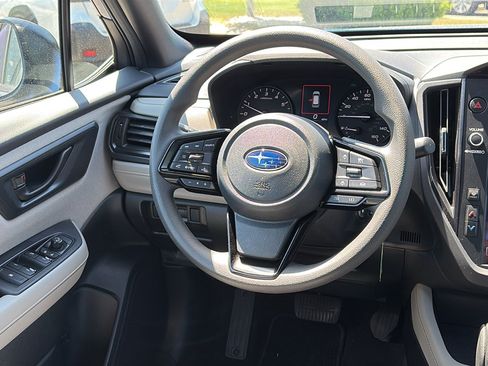 Certified 2026 Subaru Forester AWD/4WD image 21