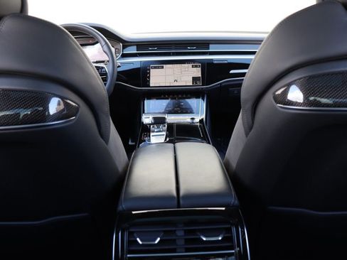 Used 2023 Audi S8 AWD/4WD image 74