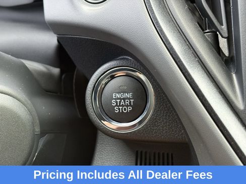 New 2026 Subaru Crosstrek 2.5i Sport w/ Crosstrek Mirror Package AWD/4WD image 18