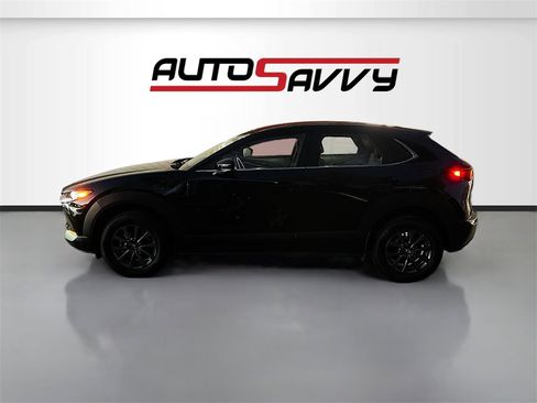 Used 2024 MAZDA CX-30 AWD 2.5 S image 4