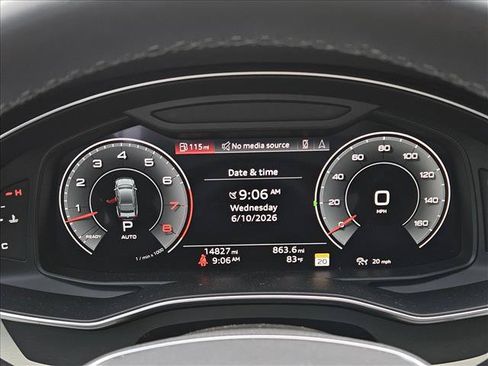 Certified 2023 Audi A7 Prestige AWD/4WD image 19