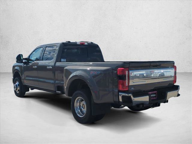 New 2027 Ford F350 King Ranch w/ Chrome Package AWD/4WD image 9